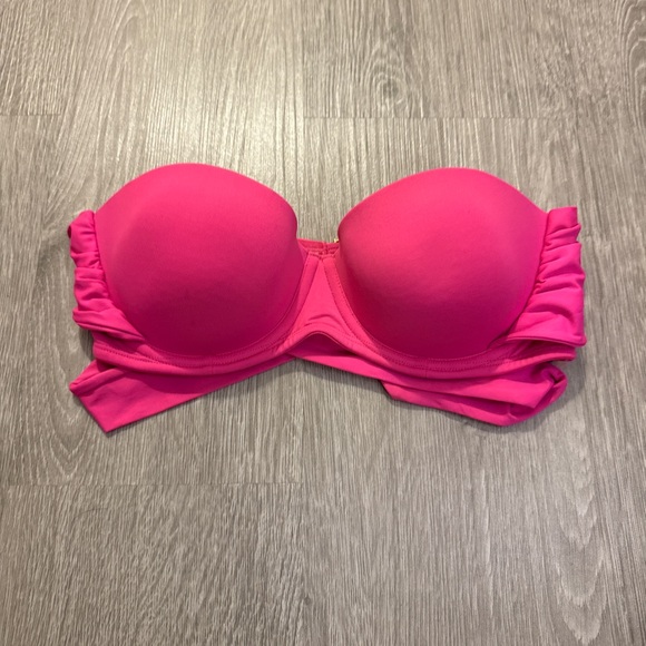 Versatile multi way bikini top - Picture 1 of 16